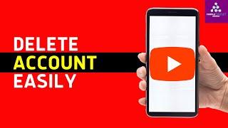 How to Delete Your YouTube Account