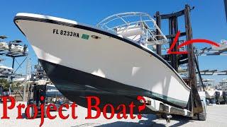 You MUST KNOW THIS About Project Boats!