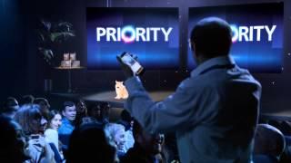 O2 Priority - £1 lunch at WHSmith
