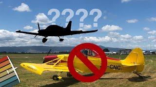 Did our gliding club choose the right tow plane?