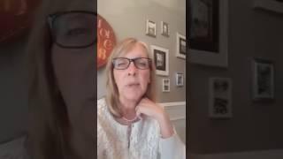 The Writer's Hand Journals: Meditations by Dawn Reno Langley