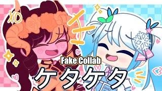 Kara Kara (Cackle) || Fake Collab || #y3llowcacklefc || Original by @y3llowx