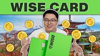 Wise Card Review (2024) - Everything You Need to Know