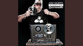 Out Of Our Lives (Alex M.O.R.P.H. Radio Edit)