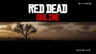 Going For MVP X3 | Online Trophy Time | Red Dead Online | Day 25