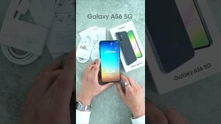 Samsung Galaxy A56 5G Unboxing!