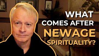 The Next Stage of Spiritual Evolution with Steve McIntosh