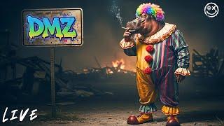 Live DMZ l Clown Day