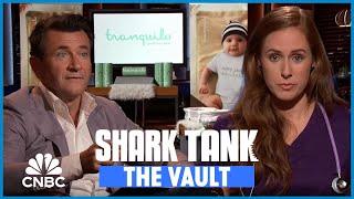 Kevin O'Leary Tells Entrepreneur to Quit | Shark Tank In 5