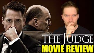 The Judge - Movie Review