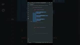 Separation of concern in #PHP #shorts