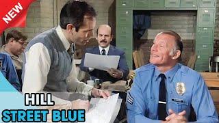 Hill Street Blues New Season 2024Hill Street StationBest Police TV Series Full Episode 2024 