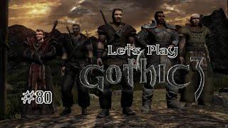 Lets Play Gothic 3 - Kampf um Geldern - Part 80