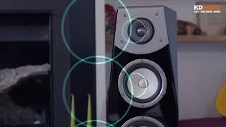 (Ngừng Sản Xuất) Amply Yamaha RX-A2080