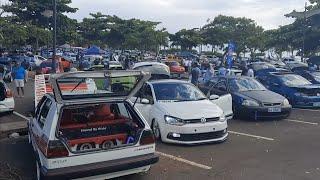 Sibaya Casino Car Show