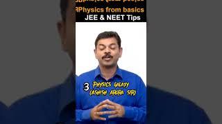 Top 5 Best physics Teachers for jee & Neet preparation #physicswallah #unacademy #shorts #jee #neet