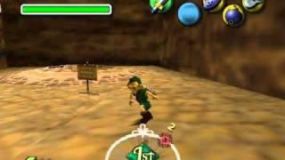 Haunted Majora's Mask.wmv