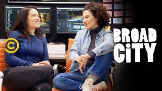 Abbi and Ilana’s Broad City