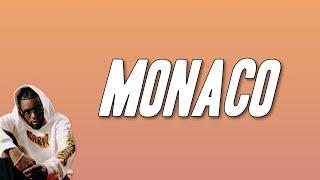 Guy2Bezbar - Monaco (Paroles)