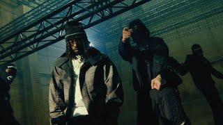 Saamou x ASHE 22 - French Drill 7 (Clip Officiel)