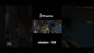 S4 E4 || Sniper 3D || 4 series name - MARTINVILLE #gaming #games #sniper #gametime