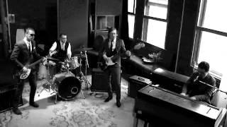 Joel White Quartet