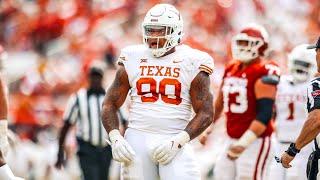 BREAKING NEWS: Seattle Seahawks select DL Byron Murphy II with the 16th overall pick REACTION