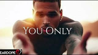 Chris Brown - You Only ft. Usher *NEW SONG 2024*