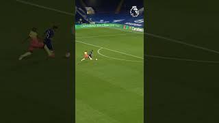 Kyle Walker’s SPEEDY goal line clearance #shorts