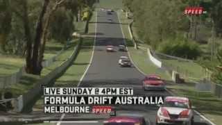 2013 Improved Production - Bathurst - Race 2