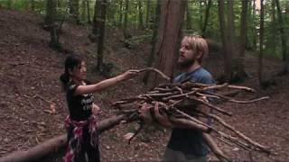 IN THE WOODS Part 1