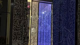 r.k interior design #home #blind #interiordesign #song #curtains #interior444 #shorts