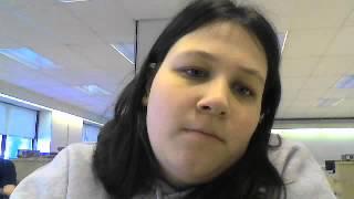 Webcam video from February 14, 2013 8:47 AM