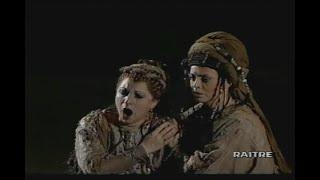 Rossini "Mose in Egitto" (Naples 1993) with English / Italian / Japanese subtitles