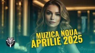 Muzica Noua Aprilie 2025  Manele Super Mix 2025, Mixed by Tanu Music