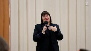 Проект «Культура малой родины» в Красногвардейском районе