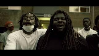 Lil Los X Nate Bone - Robbery Turned Homicide (Official Music Video) |  by 95 Productions