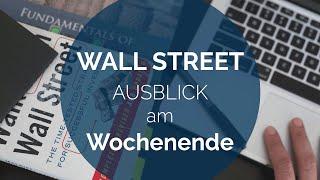 Stärkstes Quartal seit Jahren | Wall Street Trading Fazit