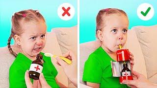 Life-Saving Parenting Hacks You Wish You Knew Sooner! 