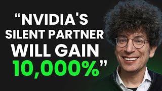 LEAKED: James Altucher's "Nvidia's Silent Partner" Stock (10,000% Gains)?