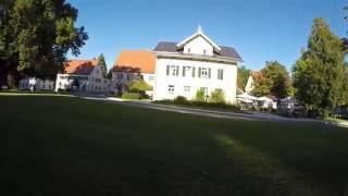 STREET VIEW: Wolfegg in Oberschwaben in GERMANY