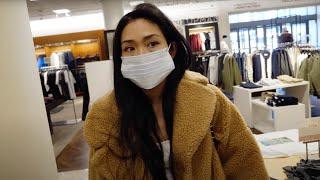 Fear of God Essentials Drop FAIL At Nordstrom’s In Atlanta