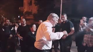 ליל הבחירות בחדרה 2018