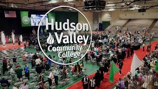 HVCC Commencement 2022