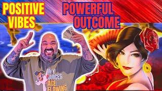 WINNING MINDSET IS THE ULTIMATE JACKPOT!! with VegasLowRoller and MaVLR