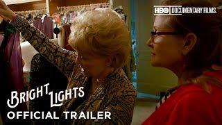 Bright Lights: Starring Carrie Fisher and Debbie Reynolds (HBO Documentary Films)