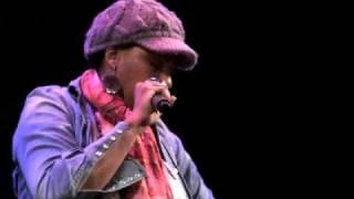 hiadm- Macy Grey - Heart Is a Drum Machine