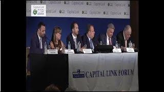 2017 7th Annual Capital Link CSR Forum-PRIVATE EQUITY & VENTURE CAPITAL INVESTING