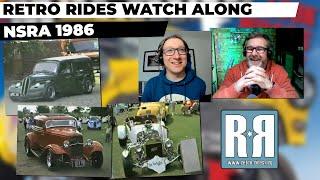 NSRA 1986 Fun Run : Watch Along