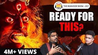 Reality Of TANTRA - Rajarshi Nandy Explains The Dark Truths Of Occult | The Ranveer Show 257